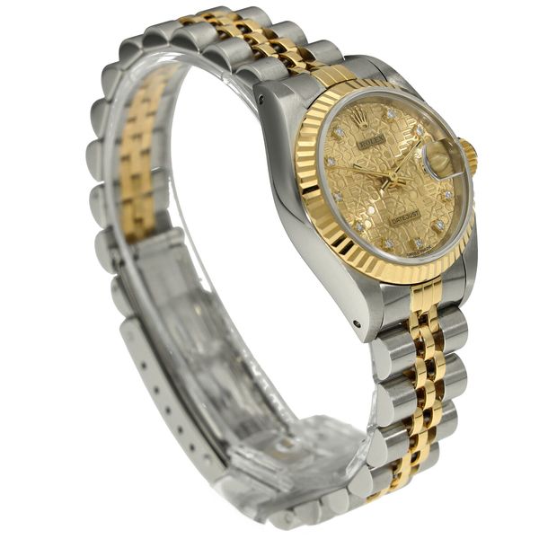 Rolex Datejust Lady 69173